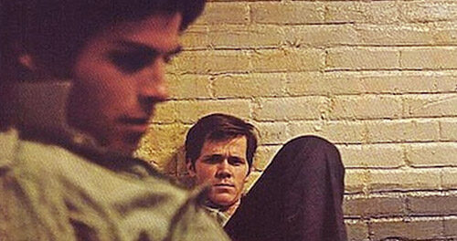 Fortune and Men’s Eyes (1971)
