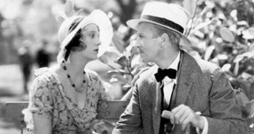 The Reckless Hour (1931)