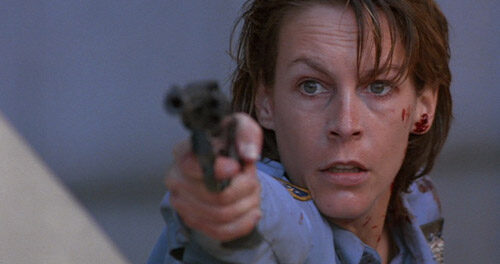 Blue Steel (1990)