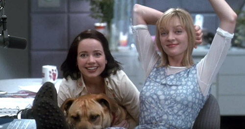The Truth About Cats & Dogs (1996)