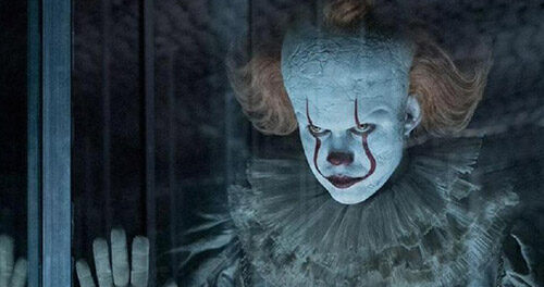 It: Chapter Two (2019)