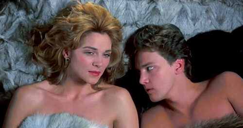 Mannequin (1987)