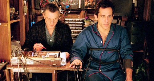 Meet the Parents (2000)