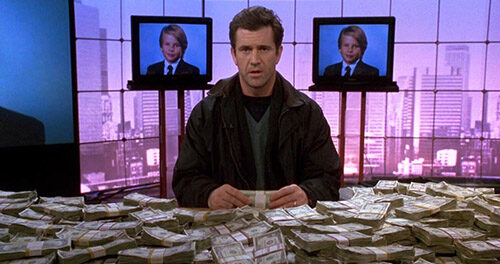 Ransom (1996)
