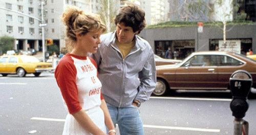 A Little Sex (1982)
