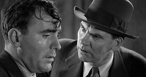American Madness (1932)