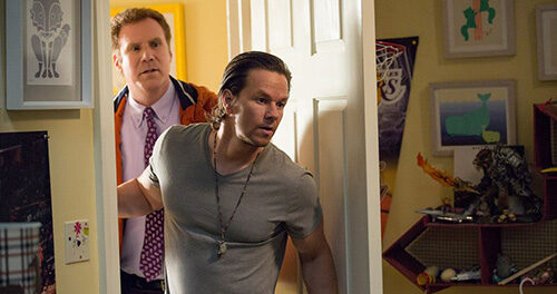 Daddy’s Home (2015)