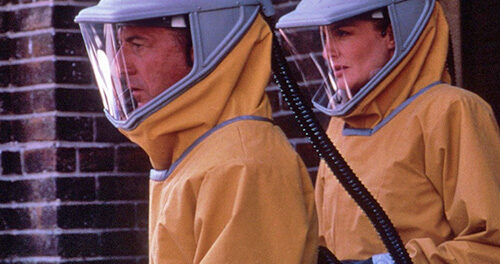 Outbreak (1995)