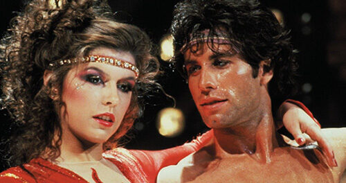 Staying Alive (1983)