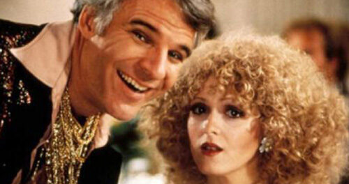 The Jerk (1979)