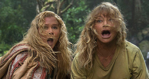 Snatched (2017)