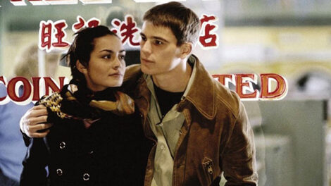 40 Days and 40 Nights (2002)