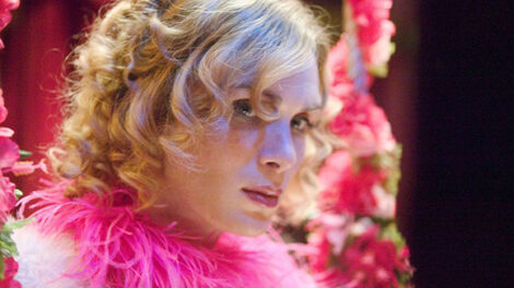 Breakfast on Pluto (2005)