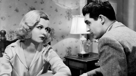 Big Brown Eyes (1936)