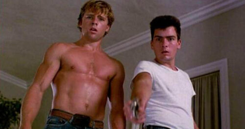The Boys Next Door (1985)