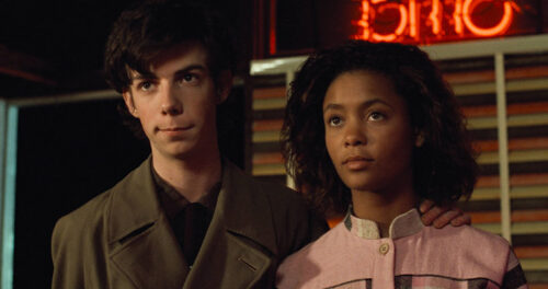 Flirting (1991)