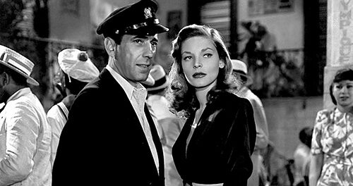 To Have and Have Not (1944)