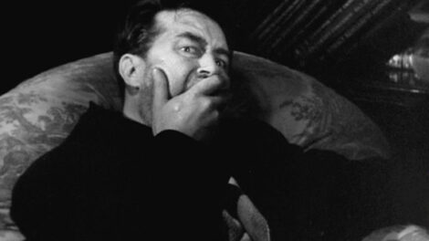 The Lost Weekend (1945)