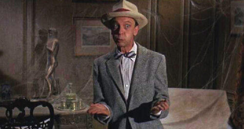 The Ghost and Mr. Chicken (1966)