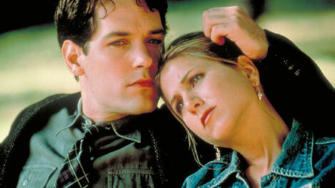 The Object of My Affection (1998)