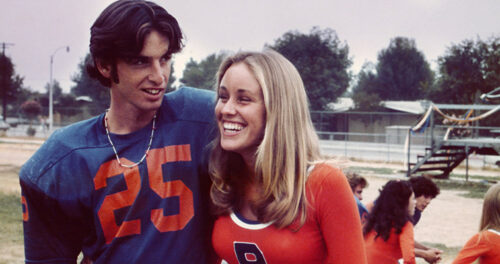 The Pom Pom Girls (1976)