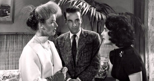 Suddenly, Last Summer (1959)