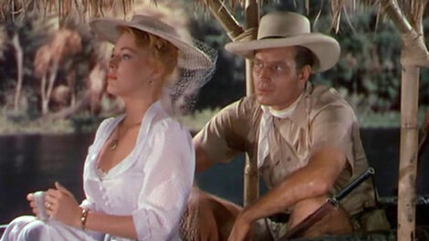 The Naked Jungle (1954)
