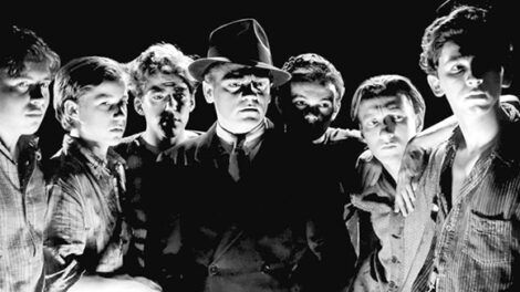 Angels with Dirty Faces (1938)