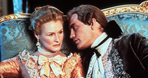 Dangerous Liaisons (1988)