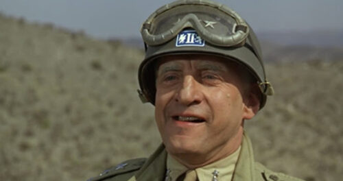Patton (1970)