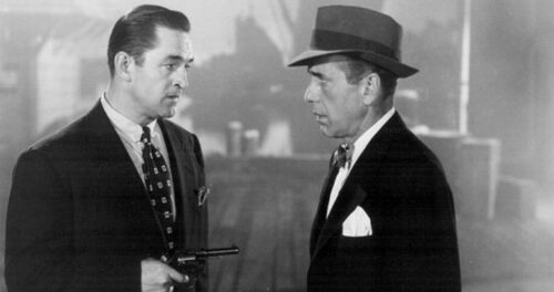 The Enforcer (1951)