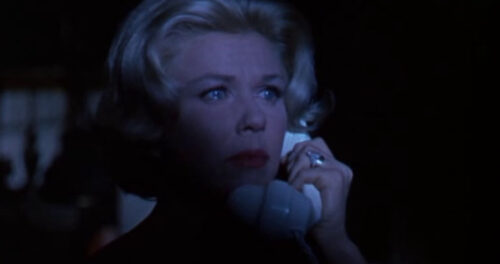 Midnight Lace (1960)