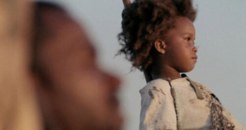 Beasts of the Southern Wild (2012)