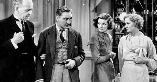 A Bill of Divorcement (1932)