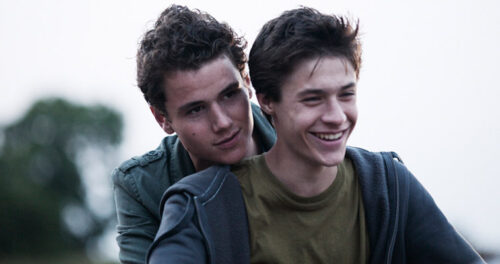 Boys (2014)