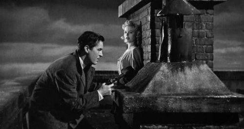 Ministry of Fear (1944)