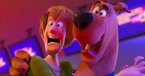 Scoob! (2020)
