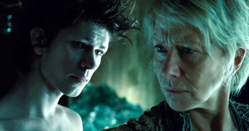 The Tempest (2010)