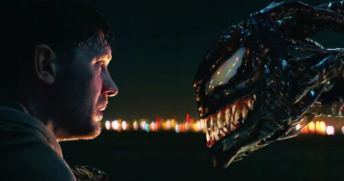 Venom (2018)