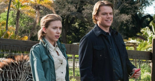 We Bought a Zoo (2011)
