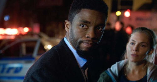 21 Bridges (2019)
