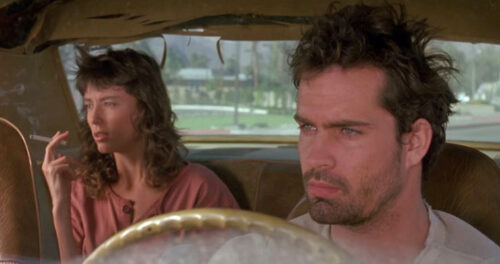 After Dark, My Sweet (1990)