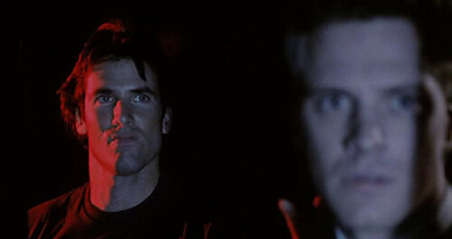 Apartment Zero (1988)