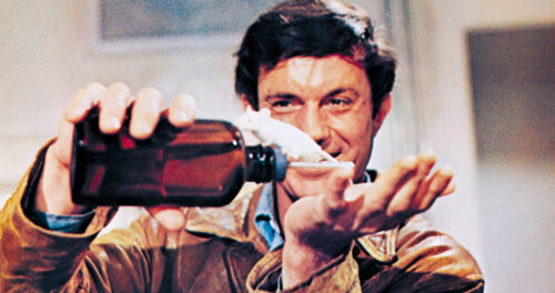Charly (1968)