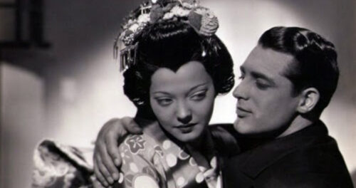 Madame Butterfly (1932)