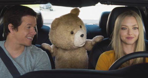 Ted 2 (2015)