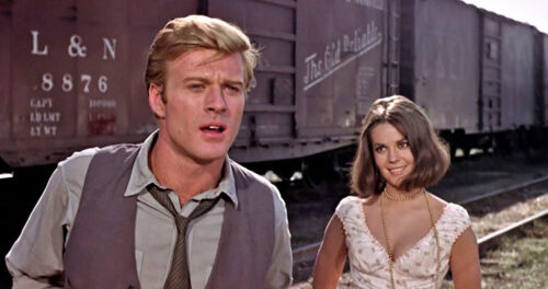 This Property Is Condemned (1966)
