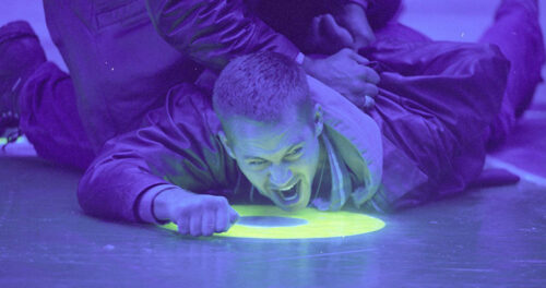 Running Scared (2006)