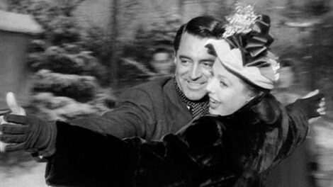 The Bishop’s Wife (1947)
