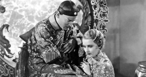 The Bitter Tea of General Yen (1932)